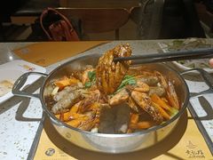 -黄记煌三汁焖锅(广州曜一城店)