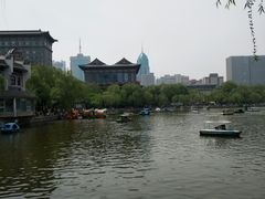 -文瀛公园
