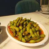 小龙虾的季节