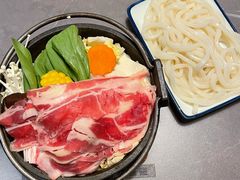 寿喜烧-米仓食堂(凯德广场店)