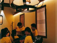 大堂-北方家宴(祈福店)