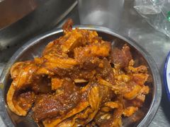 -西昌藿香火盆烧烤(金西路店)