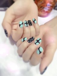 -LEILEI NAIL蕾蕾美甲美睫