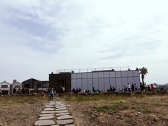 -Cafe Aewol Monsant