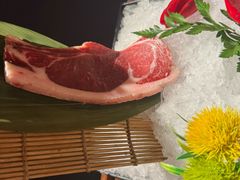 -蚝·生·鲜牛烧肉铺(中央大街店)