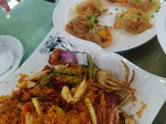 -景好海鲜餐厅(大鹏必选旅游店)