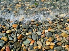-银沙滩浴场