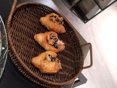 -京悦南门涮羊肉·羊蝎子火锅(田林路店)