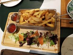 -开间茶馆·围炉煮茶