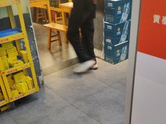 -黄泰吉拾味餐厅(江汉路店)