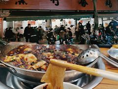 -黑竹香鸡(营和巷店)