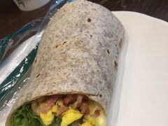 -星巴克(淮安金鹰店)