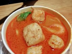 -老闽味沙茶面·姜母鸭(传承35年曾厝垵店)