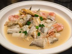 -健眺小海鲜(临海后山店)