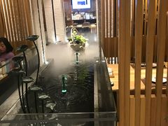 -割烹旭日本料理(龙湖狮山天街店)