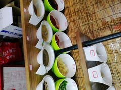 -小郡肝火锅串串香(万达总店)