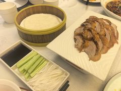 -便宜坊烤鸭店(科创店)