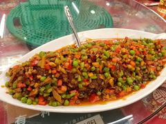 -玉华台饭庄(裕中西里小区店)