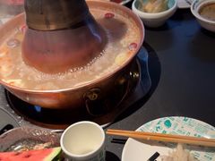 -阳坊胜利涮羊肉(阳坊老店)
