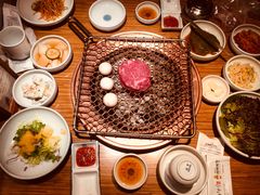 -王妃家(明洞中央店)