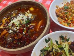 -龙师傅卤炒(天马店)
