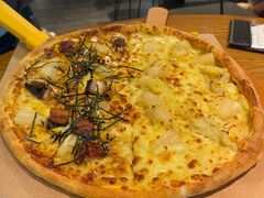 -乐凯撒披萨(正佳广场店)