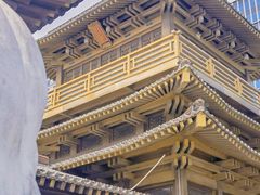 -香积寺