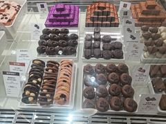 -GODIVA(港汇恒隆广场)