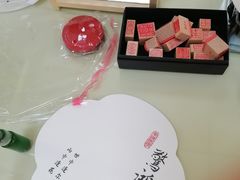 -爆爆手作·掐丝珐琅·Tufting·捏捏乐DIY团建集合店(朝阳店)