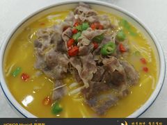 -五谷屯私房菜·始于2005(中山陵童卫路店)