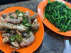 -贞姨美食·老字号海鲜大排档