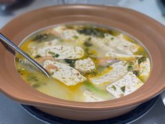 -方荣糊涂菜馆(湖北路店)