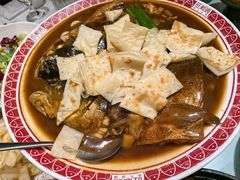 -旺顺阁·北京菜(北辰上品+)