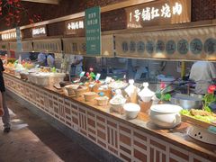 -筱爷叔·上海传统手工菜(玉树路店)