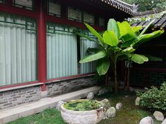 -冶春茶社(平山堂店)