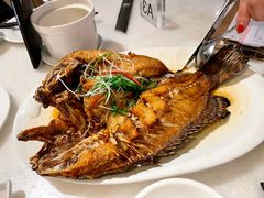 -衡山汇·高级粤菜(霄云路店)