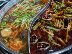 -佳荣老五生态牛肉馆