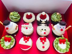 -派悦坊·甜品·蛋糕(日坛店)