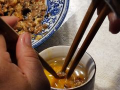 -家宴·灌蛋·沙茶面(曾厝垵店)