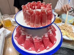-额尔敦传统涮.冰煮羊火锅(乌兰察布体育场店)