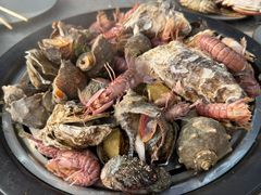 -仙螺岛海鲜自助餐厅(总店)