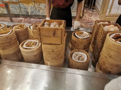 -龙的酒楼·手工早茶·顺德菜(近良路店)