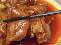 -易老妈蹄花.特色川菜(人民公园总店)