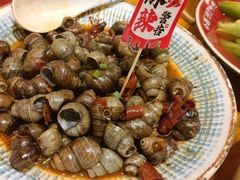 -今邕烧烤(园湖店)