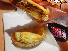 -大师兄·手工面·西北菜(美的悦然广场店)
