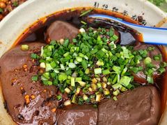 -杨三孃跷脚牛肉(美洲花园店)