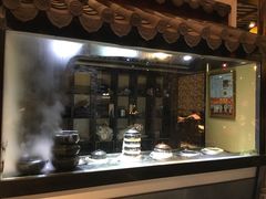 -福照楼汽锅鸡·云南菜(护国路店)