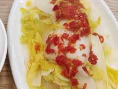 -江城燕子大排档(江汉路步行街店)