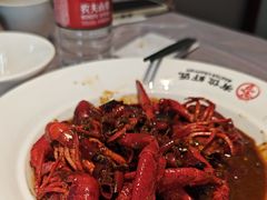 -有位虾匠·香辣蟹·小龙虾(李村店)