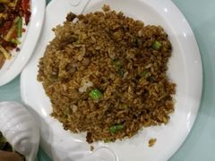 -清真•蜀风园(丁字沽总店)